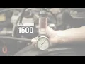 Steering Systems - Power Steering System Analyzer Installation Use and Tests