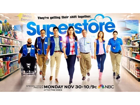 Are Seasons 1-6 of 'Superstore' on Netflix? - What's on Netflix