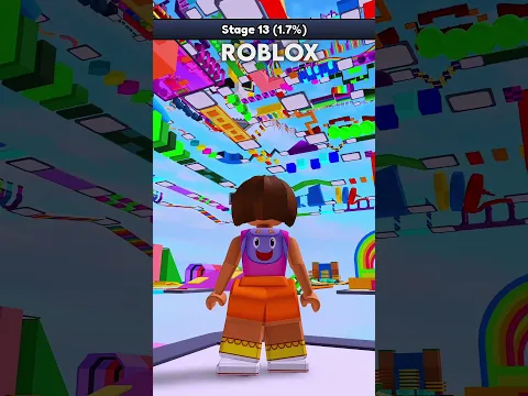 Real Life vs Roblox… 😲 #shorts