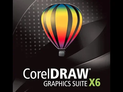 Download MP3 Corel  DRAW x6 ativar