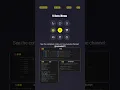 9 Dots Navigation Menu Tutorial HTML CSS JavaScript MZCode01