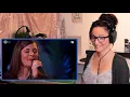 Vocal Coach Reacts - Floor Jansen & Henk Poort - Phantom Of The Opera