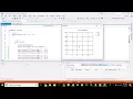174 C Line chart Tutorial