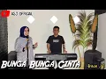 Download Lagu BUNGA BUNGA CINTA | INTAN ALI | VOC HETTY ANWAR ( ANDRI KHAN MUSIC )