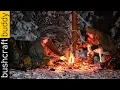 2 Poncho Shelter Overnighter Longfire - 4 C Winter Bushcraft Alpler Magronen