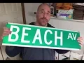 Resellling Street Signs Road Signs and Porcelain Signs on eBay