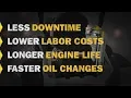 Oil Guard - Vanguard Commercial Power