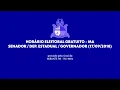 Lagu Horário Eleitoral Gratuito [Rádio] - Senador / Dep. Estadual / Governador - Maranhão (17/09/2018)