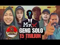 Download Lagu 🔴 AUMAN GENG SOLO | FAKTA BICARA, JOKOWI PRESIDEN TERBAIK !!!