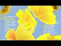 Gilberto Daza & Sergio Luis Rodríguez - El Vallenato Se Hizo En El Cielo - Álbum completo