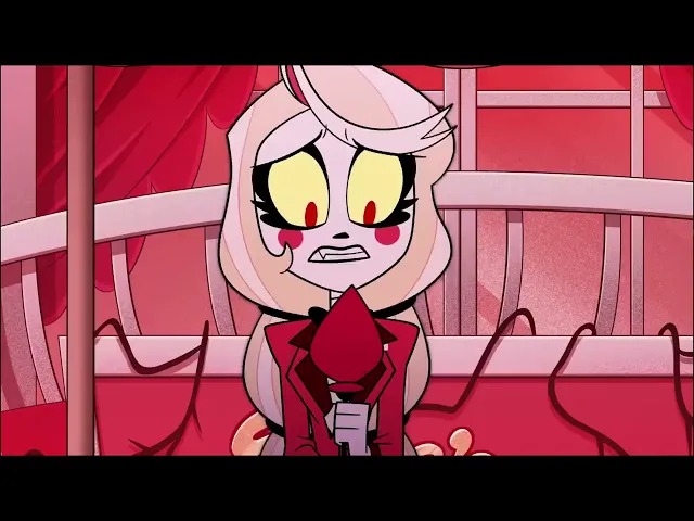 Hazbin Hotel | Clip 'Ready For This' cantata in italiano