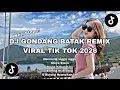 Lagu DJ GONDANG BATAK VIRAL TIK TOK 2026 - GONDANG BATAK DANSA TIMUR
