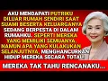Download Lagu Aku Diam Saat Putriku Disakiti, Tapi Satu Tindakanku Hancurkan Keluarga Menantuku! 