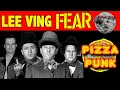 Lee Ving on The Three Stooges Frumess