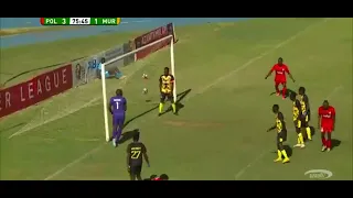 MOHAMED BAJABER SECOND LEG 2024 25 SEASON HIGHLIGHTS 