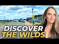 A Closer Look At The Wilds Neighborhood Find Your Dream Home In West Fargo North Dakota