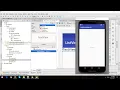 Consuming Web Services with Retrofit and Showing Data in ListView Android