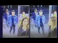 Police seek persons of interest in Harbison Walmart fire