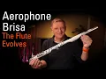 Roland Aerophone Brisa - A closer look
