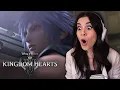 THERE S AN EXTENDED VERSION Kingdom Hearts 4 EXTENDED Trailer Reaction