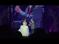 Please Be Careful With My Heart - Regine Velasquez w/ Mr. Jose Mari Chan | FINALE | Day 3 | Oct 19