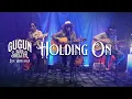 Download Lagu Gugun Blues Shelter - Holding On (Official Music Video) | Live Unplugged