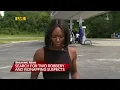 Hoke county s searching for 2 suspects in connection with robbery kidnapping