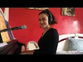Lagu Lilya - Je me suis fait tout petit (Brassens)