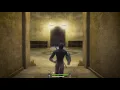 Action Adventure AAA Game Prototype Demo Made with Unity 3D Savrigog