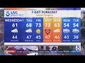 KTLA 5 News Weather Forecast - Tuesday Feb 10 2026