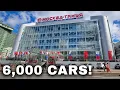 Download Lagu Inside Russia's LARGEST (Sanctioned) Car Dealership