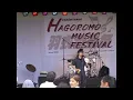 飛呼露天／酒燃料爆進曲（怒髪天）