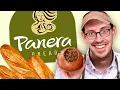 Download Lagu Keith Eats Everything at Panera