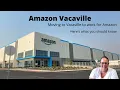 Amazon Vacaville