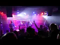 Stormwarrior - Heading Northe Live in Oberhausen 01.10.2021