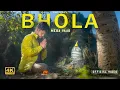 Download Lagu Bhola Mera Yaar | Official Music Video - Vinay Katoch ft Vineet Katoch | Shiva Album | Mahadev Song