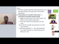 4 4 2 Infix to postfix Arithmetic Expression Evaluation