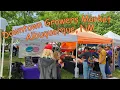 Downtown Growers Market Albuquerque NM