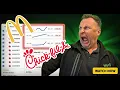 I Scanned 10 Years of - fil-A and Regret It