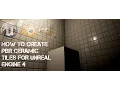 PBR Texture Creation 01 - Using Blender and GIMP