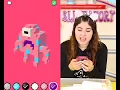 Voxel Coloring - 3D Pixel Coloring 3D Pixel Art 2018-ad4