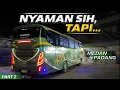 Download Lagu ADA YANG KURANG DARI BUS INI, APA YA⁉️Trip Medan-Padang with ALS Super Executive PART 2