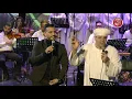 Download Lagu الشيخ محمود التهامي والمنشد محمد طارق - قمر | حفل إنطلاق أوركسترا الإنشاد الديني