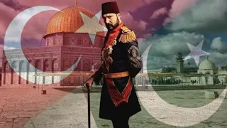 al aqsa we will protect you payitaht abd lhamid jerusalem plvene edit