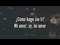 Eddy Herrera - Como Hago (Letra/Lyrics)