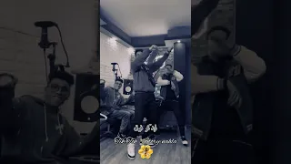 اثبتو مكانكو ايدكو فوق انتو ركنتو اما انا نو حالات واتس عناب 