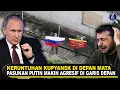 Download Lagu KEBODOHAN ZELENSKY, TENTARA UKRAINA KEMBALI DIKEPUNG! Fakta Pasukan Rusia Sudah Menguasai Kupyansk