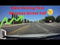 DMV Driving Test Dash Cam - Sacramento