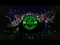 DJ MEDAN BOXING‼️ DJ YANG PENTING HAPPY | DJ BECAK TURBO FULL BASS TERBARU VIRAL TIKTOK