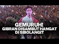 Download Lagu Wapres Gibran Hadiri MUPEL Ke-7 Mamre GBKP, Jadi Magnet Simpati Jemaat di Sibolangit